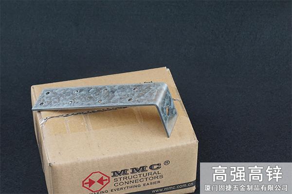 輕型抗拔件-輕鋼連接件-輕鋼抗拔件